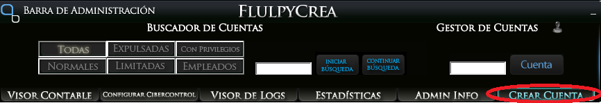 CrearCuenta