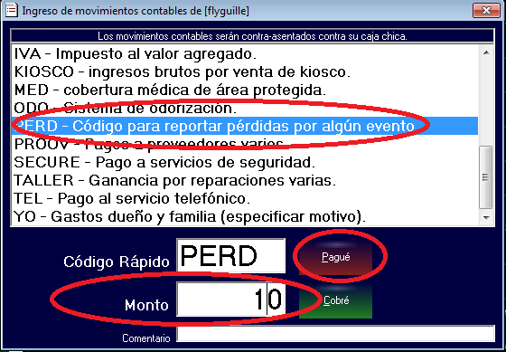 RegYerro