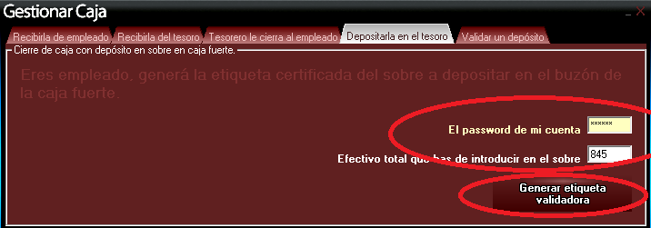 ATesoro